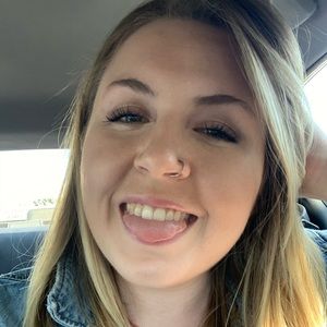 Meet your Posher, Kaitlyn